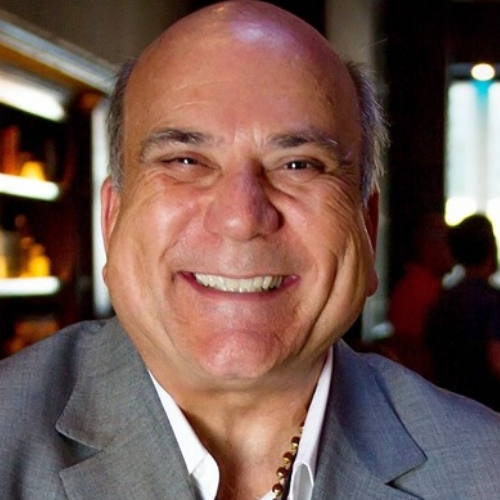 Dr Joe Vitale, star of The Secret and foreword author